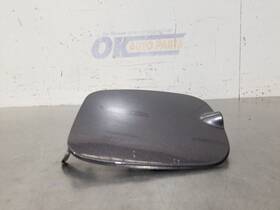 177.to1517 Toyota 17 2017 4 Runner Sr5 Fuel Filler Door Gray