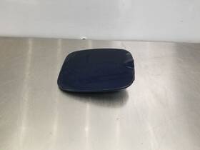 177.to1518 Toyota 18 2018 4 Runner Limited Fuel Filler Door Blue