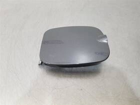 177.to1520 Toyota 20 2020 4runner Oem Fuel Filler Door Gray