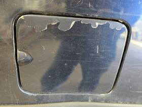 177.to1793 Toyota T100 1993 Fuel Filler Door 638177