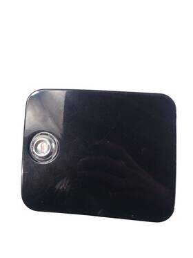 Toyota 177.to1798 T100 1998 Fuel Filler Door 653996