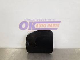 177.to1801 Toyota 01 2001 Tacoma Sr5 Fuel Filler Door Black