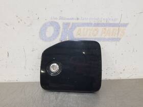 177.to1899 Toyota 99 1999 Tacoma Pre Runner Fuel Filler Door Black With Lock