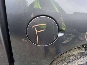 177.to1913 Toyota Tundra 2013 Fuel Filler Door 8925727