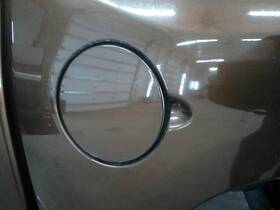 Toyota 177.to1914 Tundra 2014 Fuel Filler Door 104968765