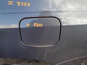 177.to1b16 Toyota Corolla 2016 Fuel Filler Door 618107