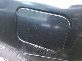 177.to1d12 Toyota Highlandr 2012 Fuel Filler Door 828813