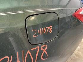 177.to1e15 Toyota Corolla 2015 Fuel Filler Door 1840051 177.to1e15 Toyota Corolla 2015 Fuel Filler Door 1840051