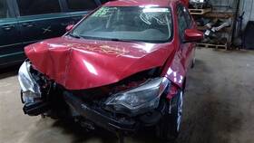 177.to1e16 Toyota Corolla 2016 Fuel Filler Door 859218