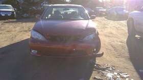 177.to1h06 Toyota Camry 2006 Fuel Filler Door