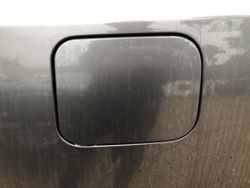 177.to1h13 Toyota Camry 2013 Fuel Filler Door 871521