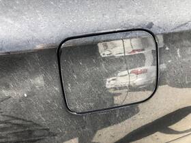 177.to1h15 Toyota Camry 2015 Fuel Filler Door 878046