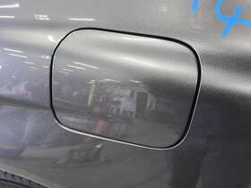 177.to1h20 Toyota Camry 2020 Fuel Filler Door 711546