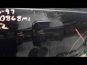 177.to1h97 Toyota Camry 1997 Fuel Filler Door 1425979