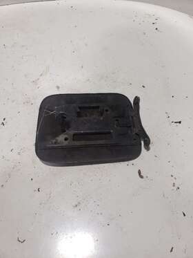 177.to1h98 Toyota Camry 1998 Fuel Filler Door