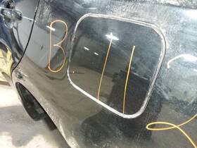 177.to1j11 Toyota Camry 2011 Fuel Filler Door 792964