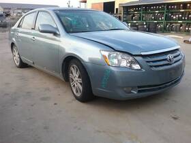 177.to1o06 Toyota Avalon 2006 Fuel Filler Door 1448514