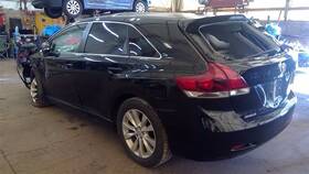 177.to1p13 Toyota Venza 2013 Fuel Filler Door 6275466