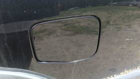 177.to1s04 Toyota Sequoia 2004 Fuel Filler Door 346113
