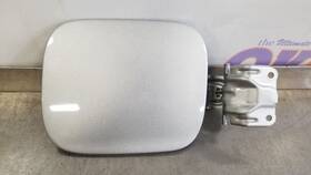 177.to1t20 Toyota 20 2020 Highlander Fuel Filler Door Silver