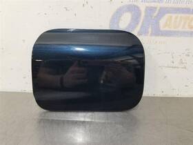 177.to1u20 Toyota 20 2020 Camry Oem Fuel Filler Door Blue