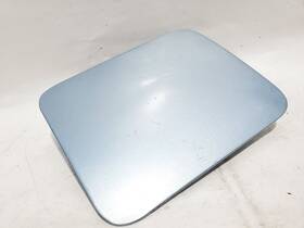 Toyota 177.to1v89 1989 Supra Oem Blue Fuel Filler Door