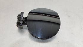 177.to1z23 Toyota 23 2023 Gr Corolla Oem Fuel Filler Gas Door Black
