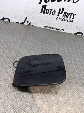 178.to1j11 Toyota 2007-2011 Camry Rear Fuel Gas Tank Filler Door Cover Lid With Cap Bl1185044