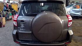 179.to1112 Toyota Rav 4 2012 Fuel Filler Neck 6368486