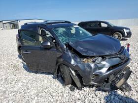 179.to1118 Toyota Rav 4 2018 Fuel Filler Neck 2922133
