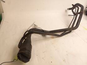 179.to1204 Toyota Fuel Filler Neck Fits Sienna 2004 Oem