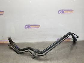 179.to1301 Toyota 01 2001 Land Cruiser 4.7l Fuel Filler Neck