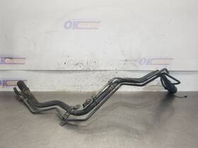 179.to1303 Toyota 03 2003 Landcruiser 4.7l Fuel Filler Neck