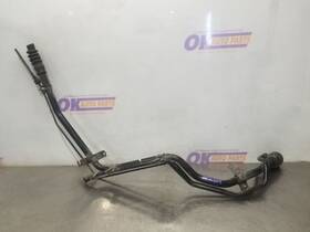 179.to1307 Toyota 07 2007 Landcruiser 4.7l Fuel Filler Neck