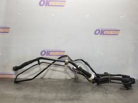 179.to1324 Toyota 24 2024 Tacoma Oem Fuel Filler Neck Crew Cab