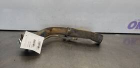 179.to1380 Toyota 1980 Land Cruiser Fj43 Fuel Filler Neck Pipe