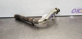 179.to1384 Toyota 84 Land Cruiser Fj60 Fuel Filler Neck Pipe