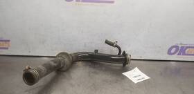 179.to1390 Toyota 1990 Land Cruiser Fj62 Fuel Filler Neck Pipe