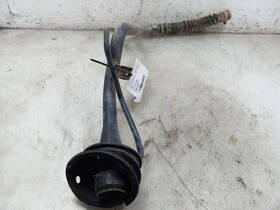 179.to1598 Toyota 1998 4 Runner Sr5 Fuel Filler Neck