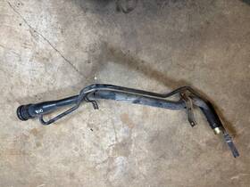 179.to1599 Toyota 4runner Fuel Gas Filler Neck Tube With Cap Fits 1996-2002 96 97 98 99 00
