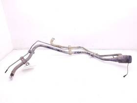 179.to1607 Toyota 2007 Fj Cruiser 4.0l 4wd At Fuel Filler Neck