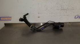 179.to1813 Toyota 13 2013 Tacoma Crew Cab Fuel Filler Neck Pipe