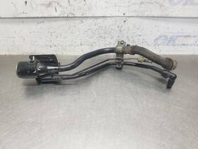 179.to1814 Toyota 14 2014 Tacoma 2.7l Fuel Filler Neck