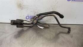 179.to1913 Toyota 13 Tundra Extended Cab Fuel Filler Neck Pipe