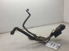179.to1914 Toyota 2014 Tundra Sr5 4.6l Fuel Filler Neck