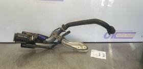179.to1921 Toyota 21 Tundra 5.7l Crew Cab Fuel Filler Neck Pipe