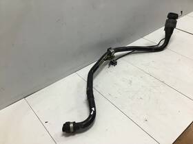 179.to1b07 Toyota Corolla Le 2007 Fuel Filler Neck Factory