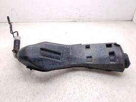179.to1b99 Toyota 1999 Corolla Ve 1.8l 4cyl Fuel Filler Neck