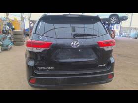 179.to1d17 Toyota Highlandr 2017 Fuel Filler Neck 6639543 179.to1d17 Toyota Highlandr 2017 Fuel Filler Neck 6639543