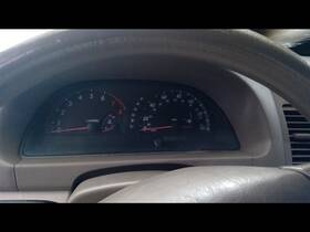 179.to1h04 Toyota Camry 2004 Fuel Filler Neck 1373360